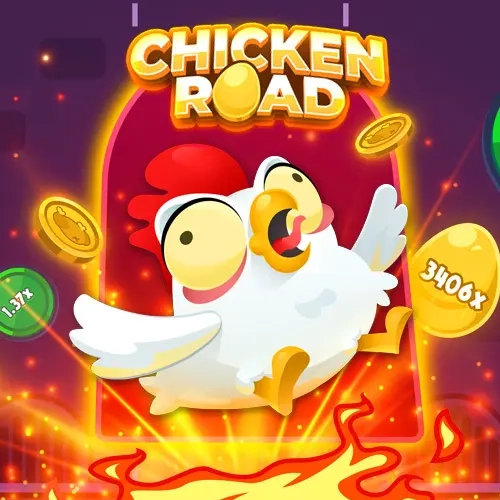 Chicken Road